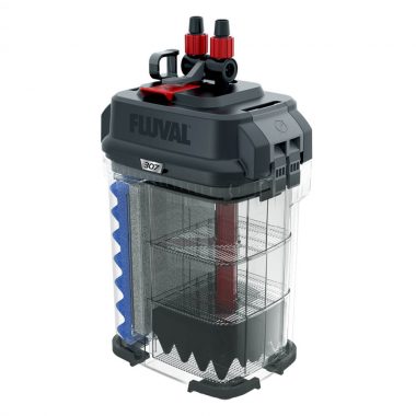 Filtro Externos Fluval Serie 07 307